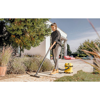 Karcher Wet and Dry Vacuum Cleaner WD 2 Plus 2022 Version 1.628-002.0