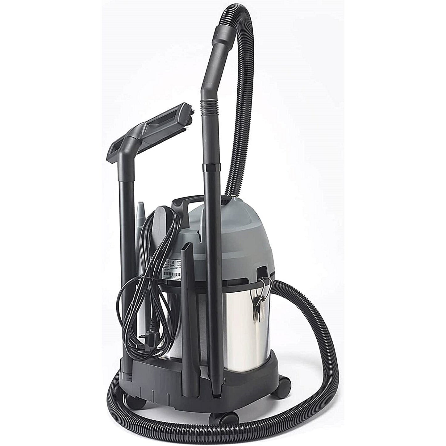 Karcher Wet and Dry Vacuum Cleaner NT 20/1 ME 1.428-573.0
