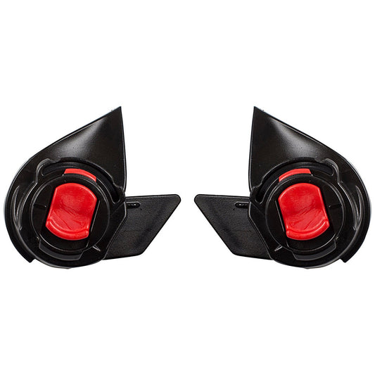 Kask Visor Adapter