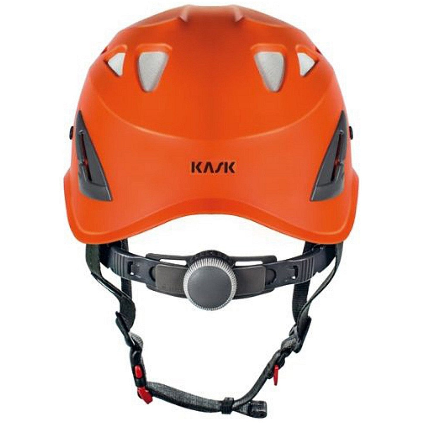 Kask Plasma Aq Safety Helmet, Orange Easy2Order : KAWHE00008-203