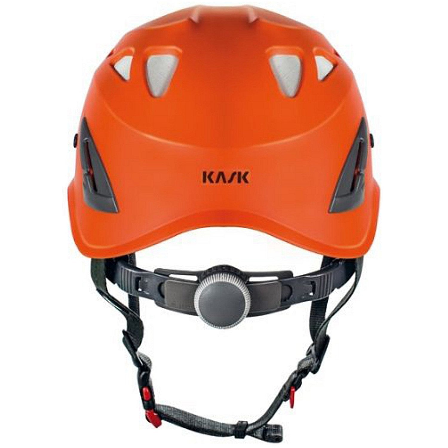 Kask Plasma Aq Safety Helmet, Orange Easy2Order : KAWHE00008-203