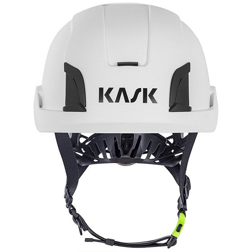 Kask Zenith Safety Helmet, Black