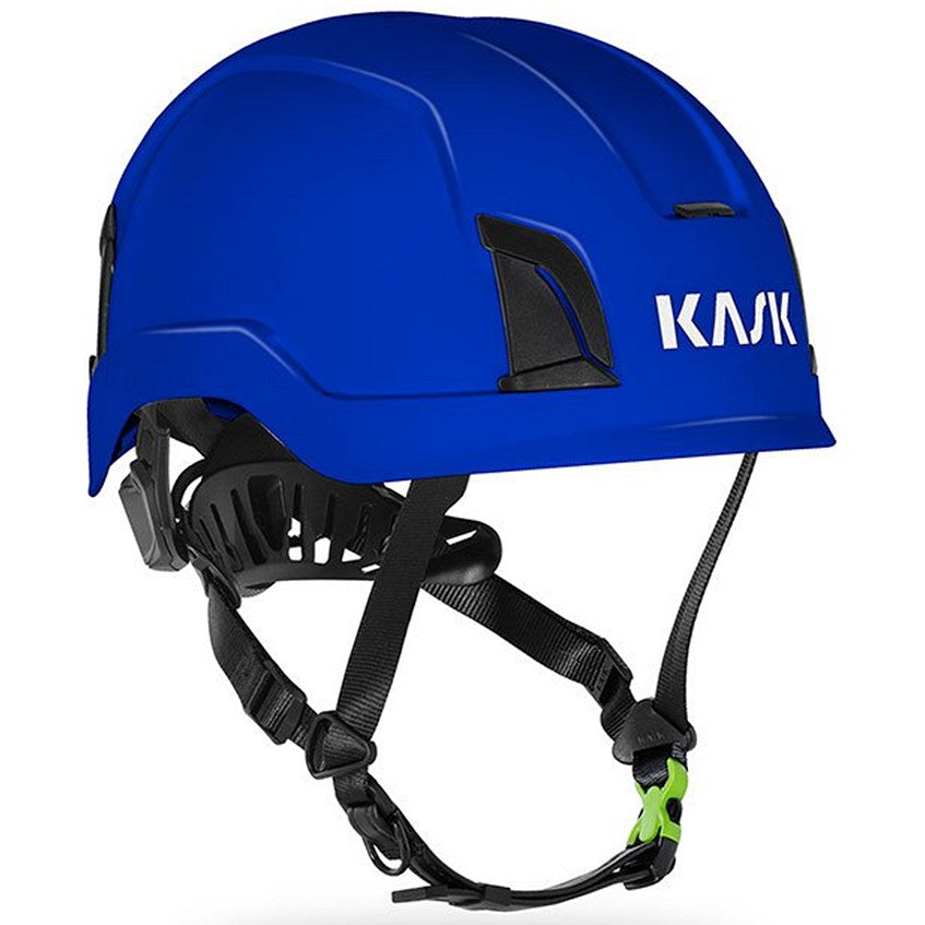 Kask Zenith Safety Helmet, Black