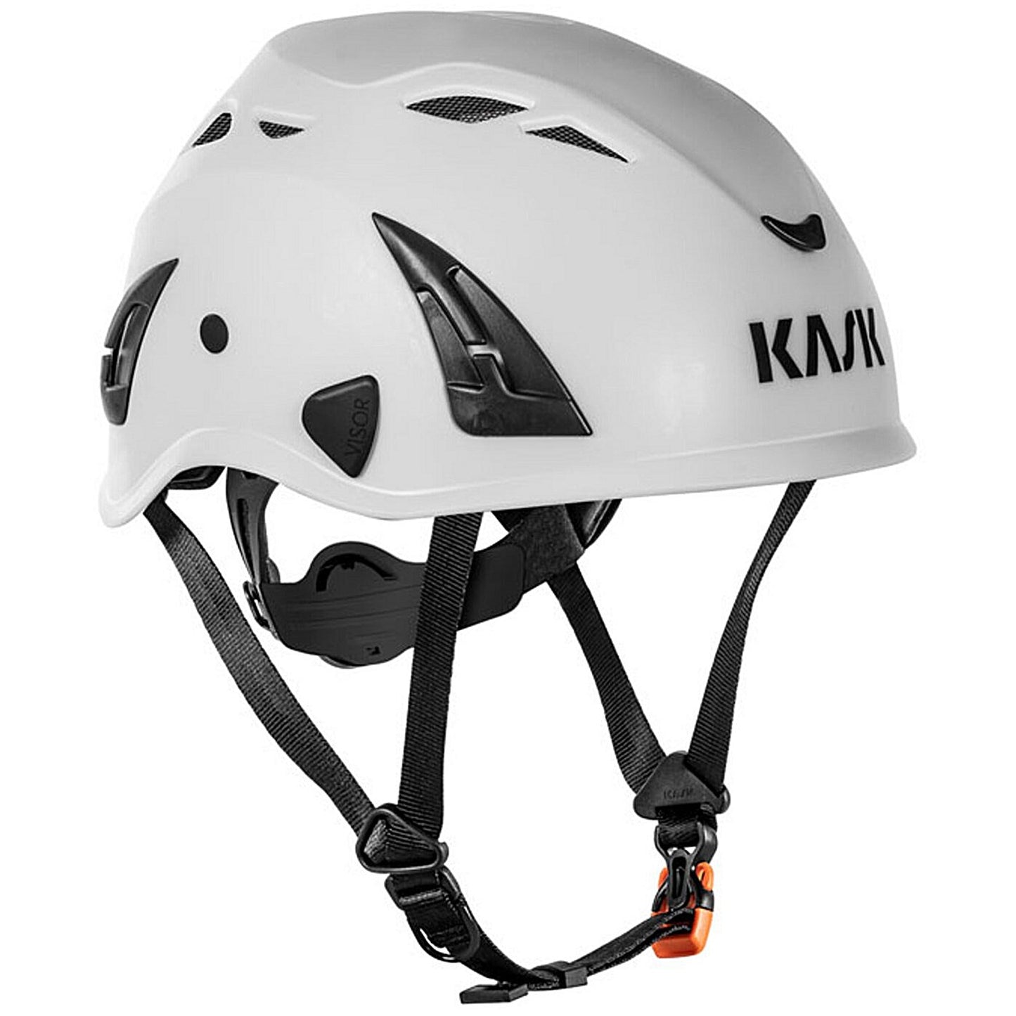 Kask Superplasma AQ Helmet, Black