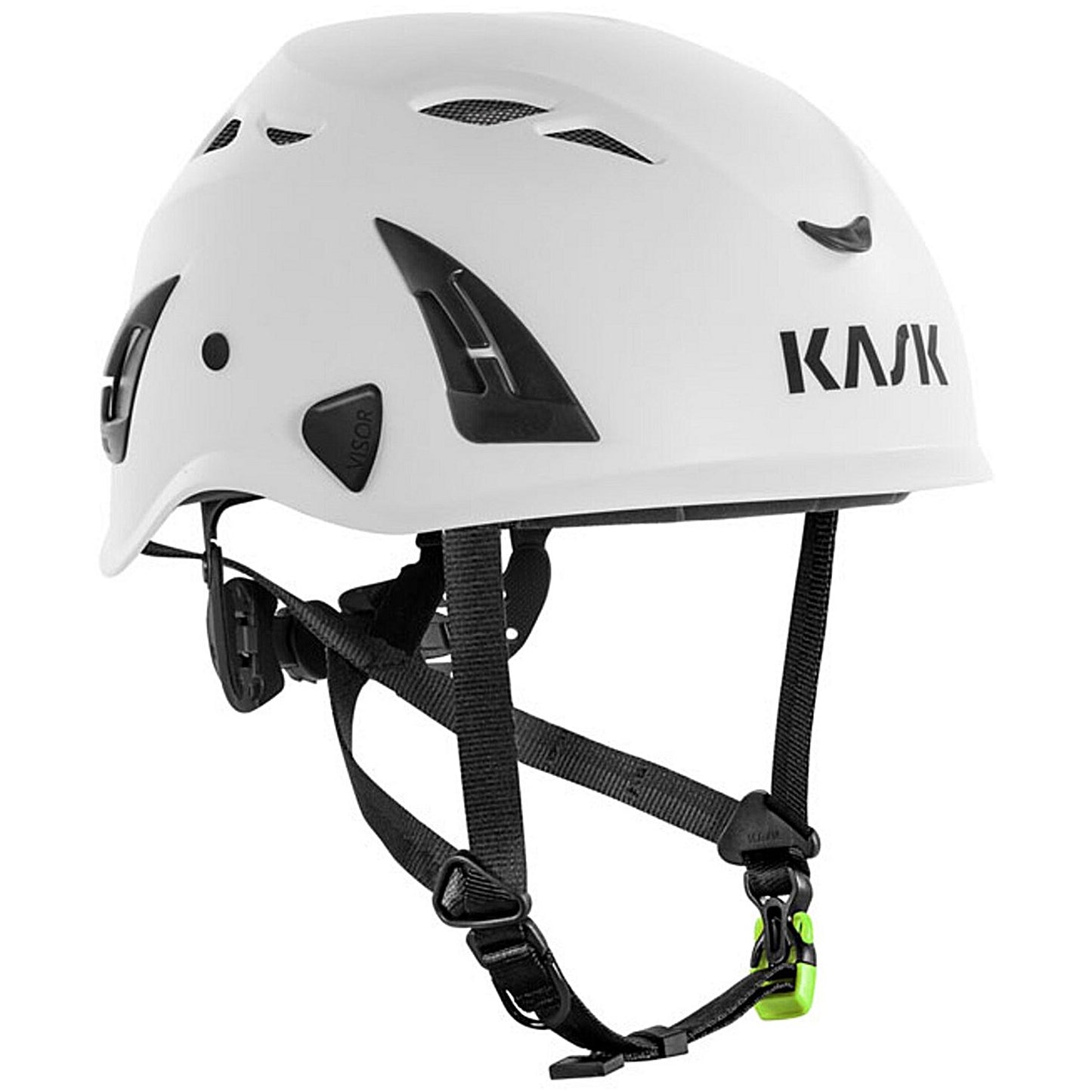 Kask Superplasma PL V2 Helmet, Black