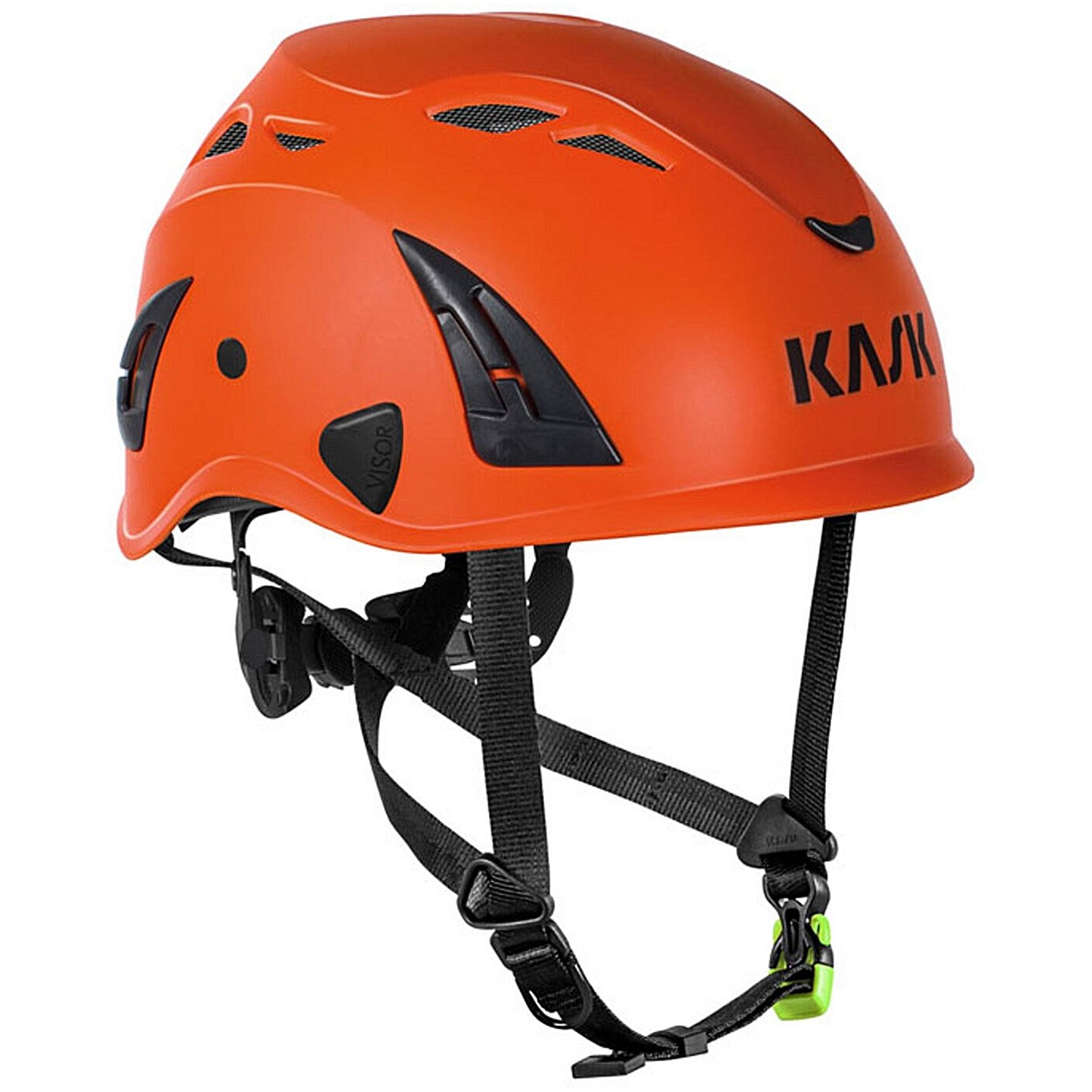 Kask Superplasma PL V2 Helmet, Black