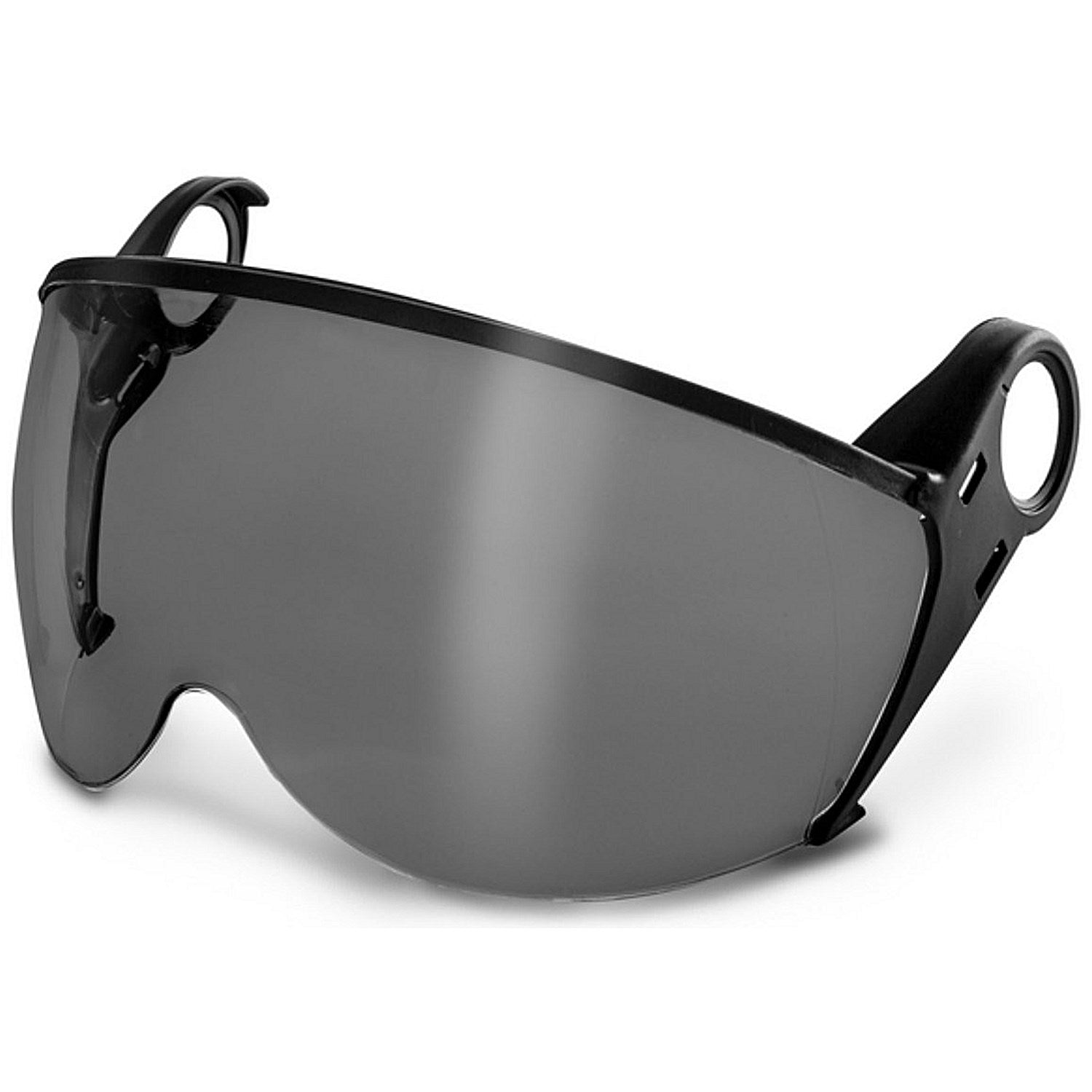 Kask Zenith Polycarbonate Visor, Smoke Easy2Order : KAWVI00007-009