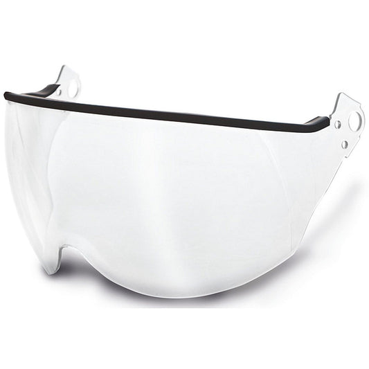 Kask Plasma Polycarbonate V2 Plus Visor, Clear Easy2Order : KAWVI00018-500