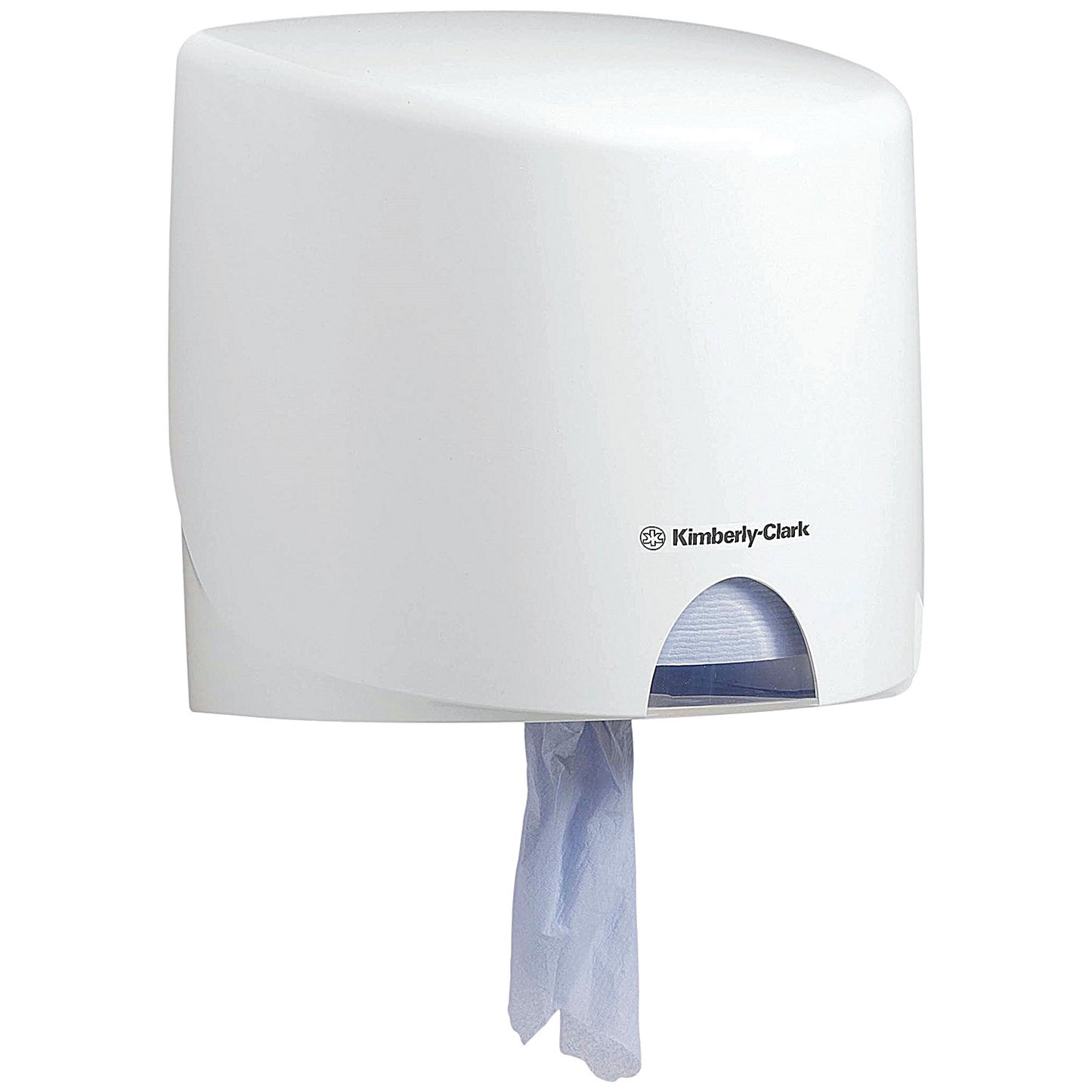 Kimberly Clark L20 Wiper Roll Control Dispenser