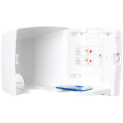 Kimberly Clark L20 Wiper Roll Control Dispenser
