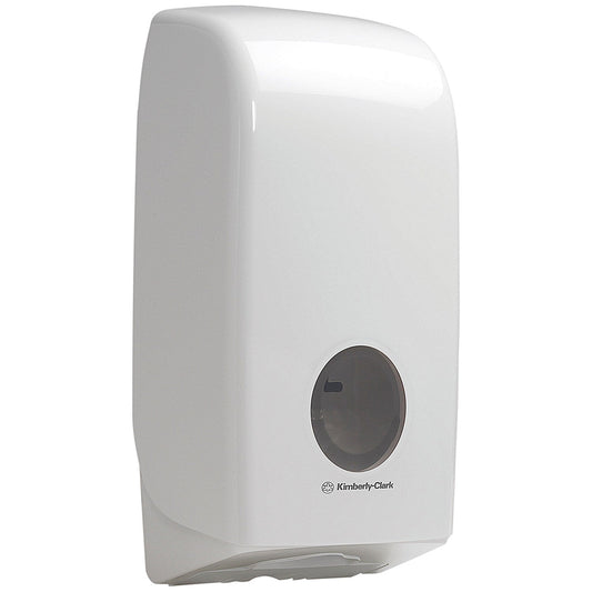Kimberly Clark Aquarius Bulk Pack Toilet Tissue Dispenser Easy2Order : KC01181