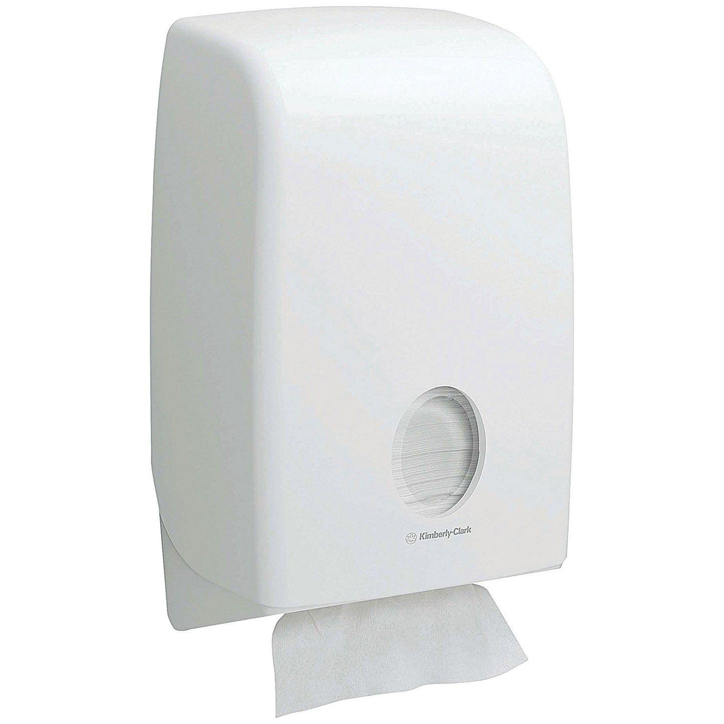 Kimberly Clark Aquarius 6945 Hand Towel Dispenser