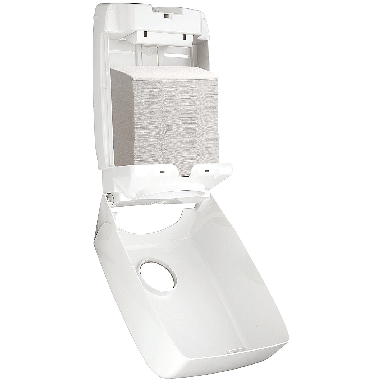 Kimberly Clark Aquarius 6945 Hand Towel Dispenser