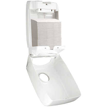 Kimberly Clark Aquarius 6945 Hand Towel Dispenser