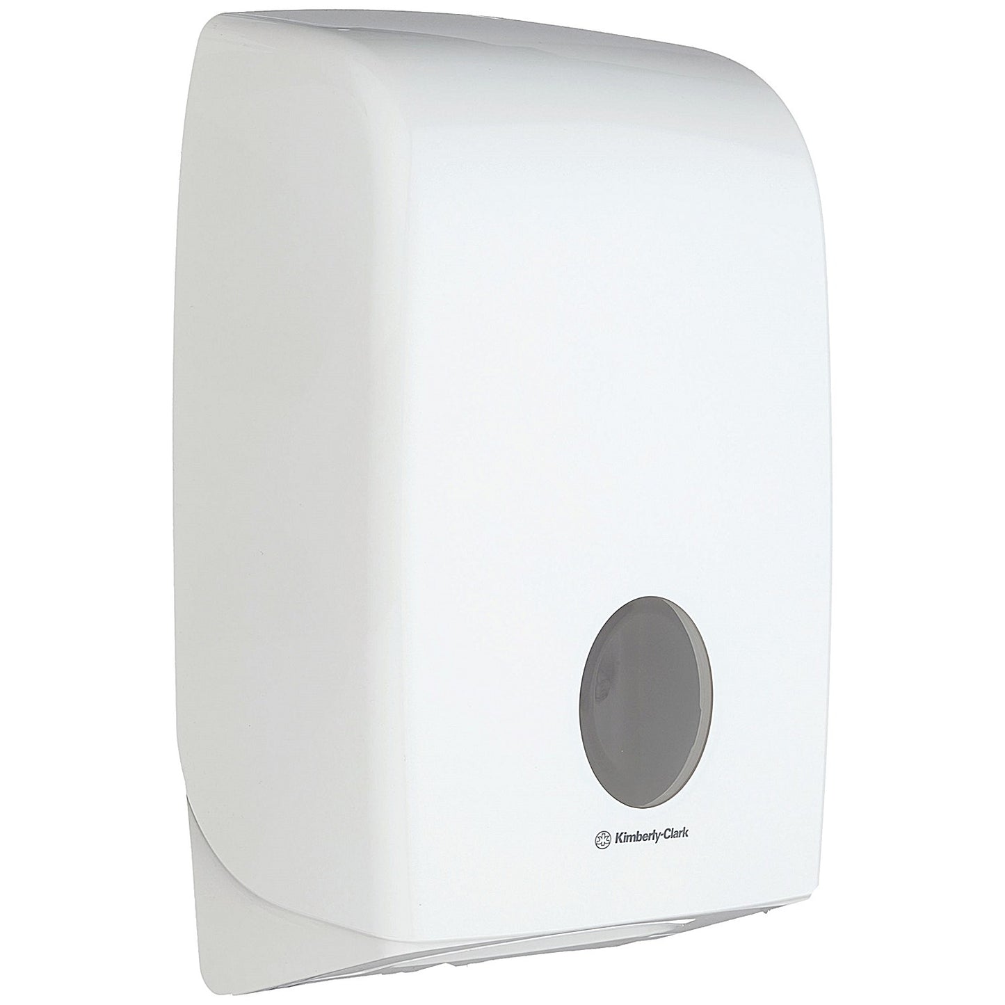 Kimberly Clark Aquarius 6945 Hand Towel Dispenser