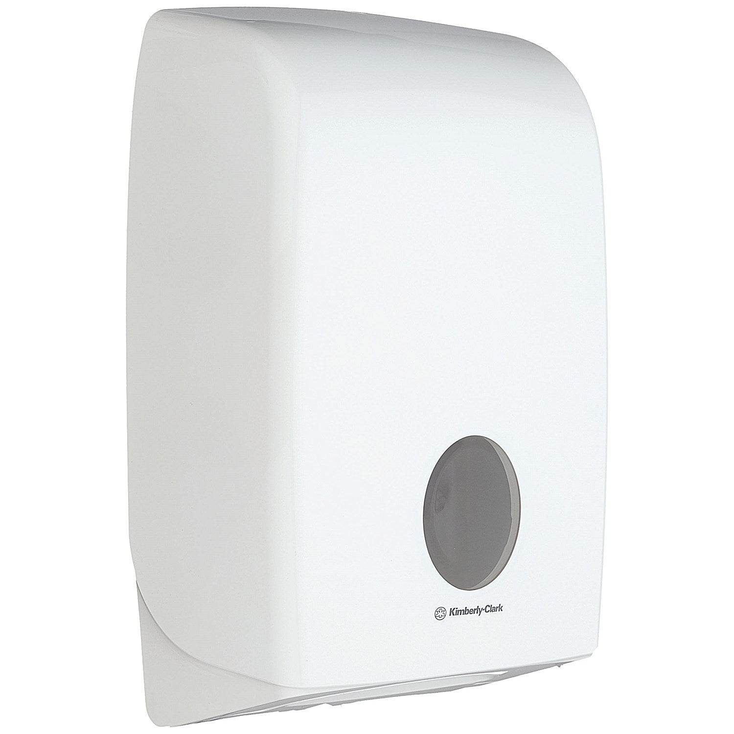Kimberly Clark Aquarius 6945 Hand Towel Dispenser