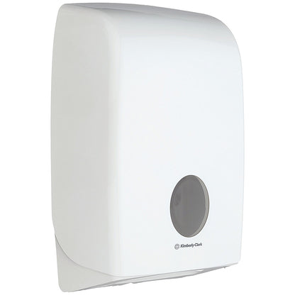 Kimberly Clark Aquarius 6945 Hand Towel Dispenser