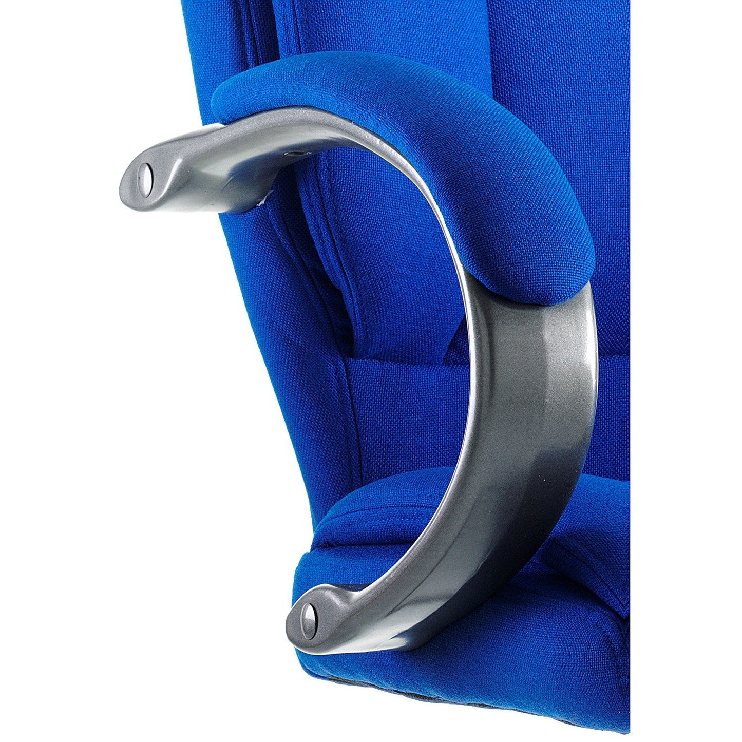 Galloway Cantilever Chair, Blue Easy2Order : KC0123