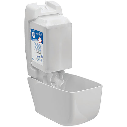Scott Antibacterial Hand Wash Cartridge, 1 Litre, Pack of 6