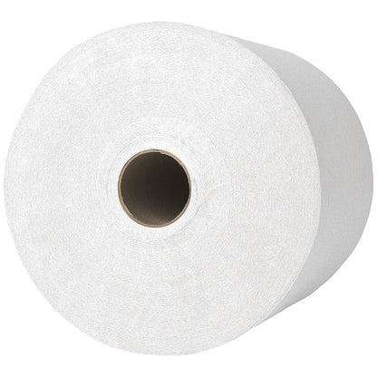 Scott Ultra 1-Ply Hand Towel Roll, 304m, White, Pack of 6 Easy2Order : KC02013