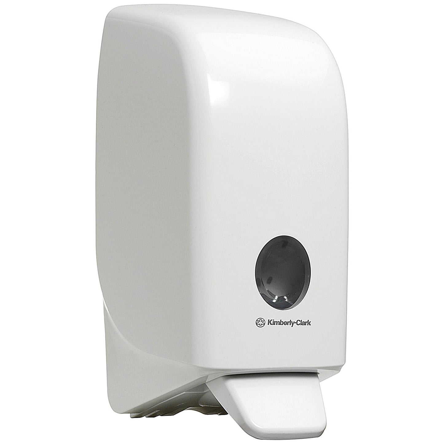 Kimberly Clark Aquarius Hand Cleanser Dispenser, 1 Litre