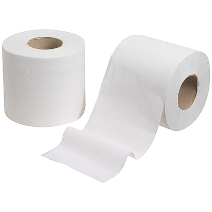 Kleenex Toilet Tissue, 2-Ply, 210 Sheets Per Roll, Pack of 36