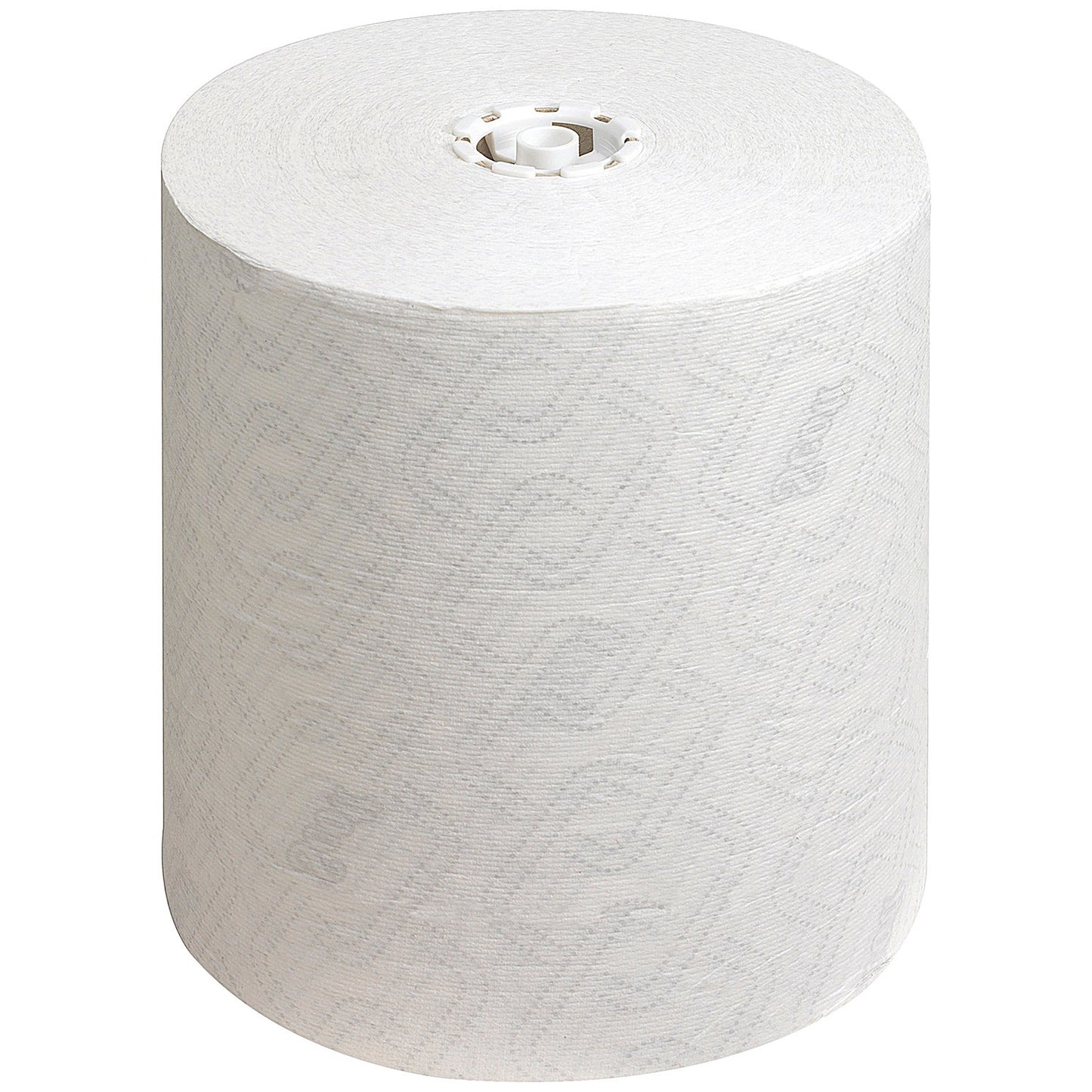 Scott Essential 1-Ply Paper Hand Towel Roll, 350m, White, Pack of 6