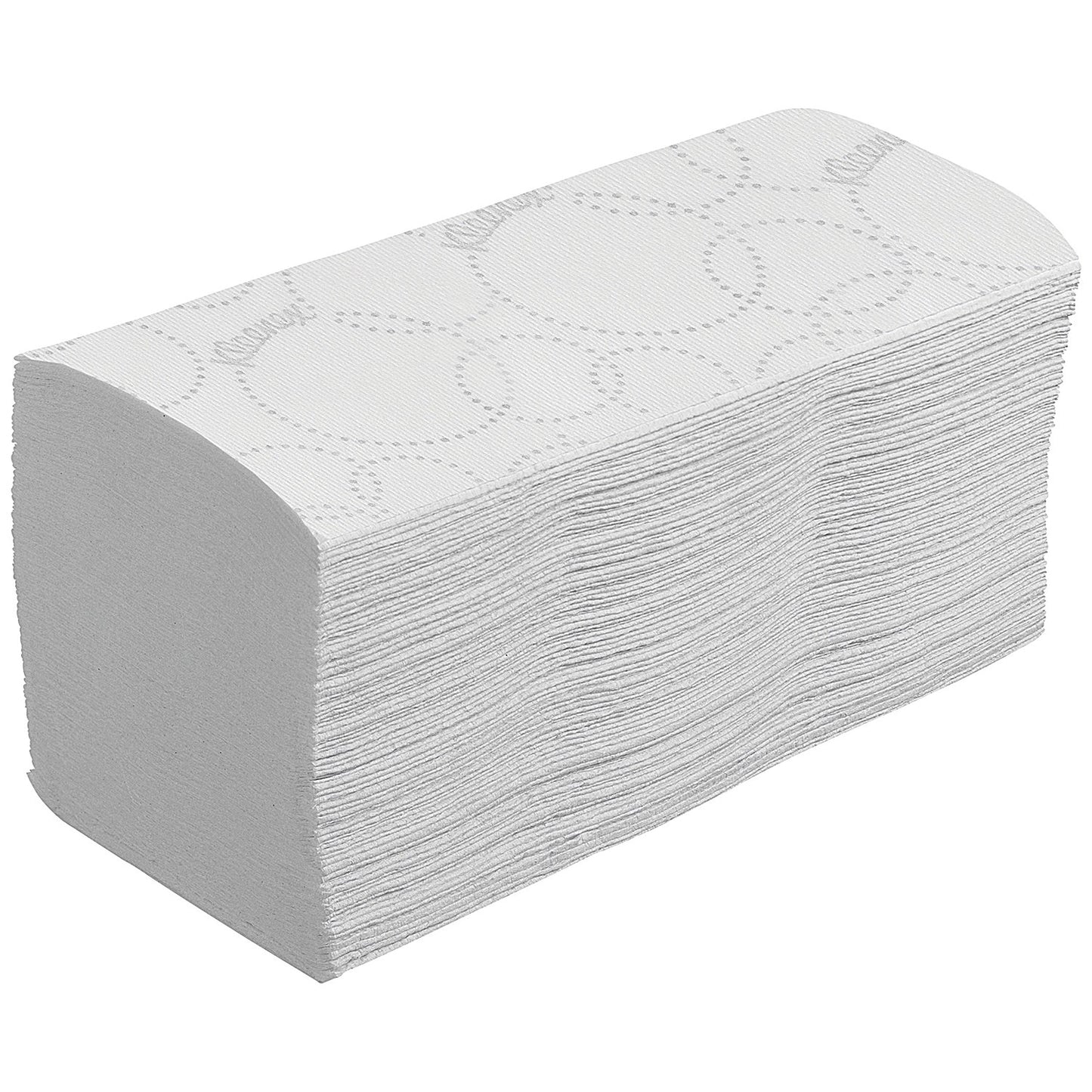 Kleenex 3-Ply Ultra Soft Hand Towels, White, Pack of 1440