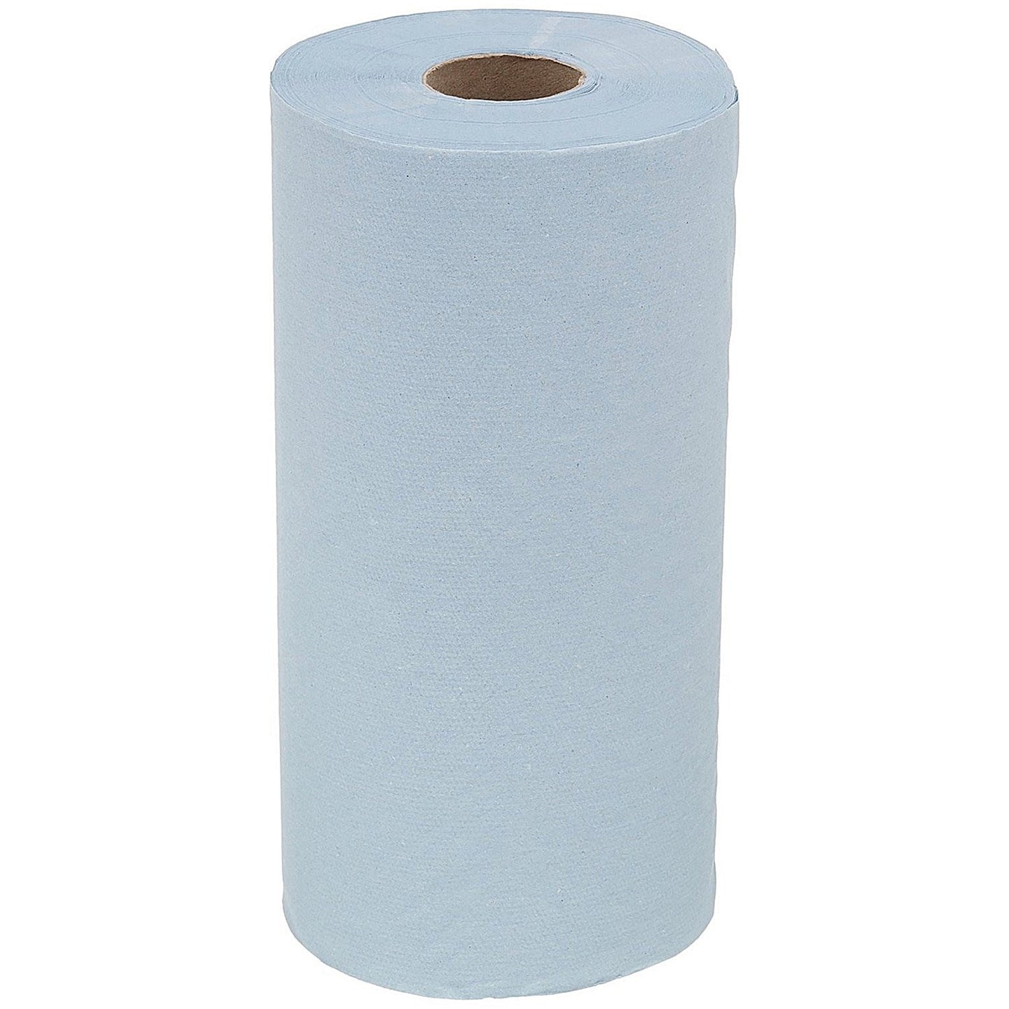 Wypall L10 Light Duty Cleaning Paper Wipes Blue (Pack of 12) 7378