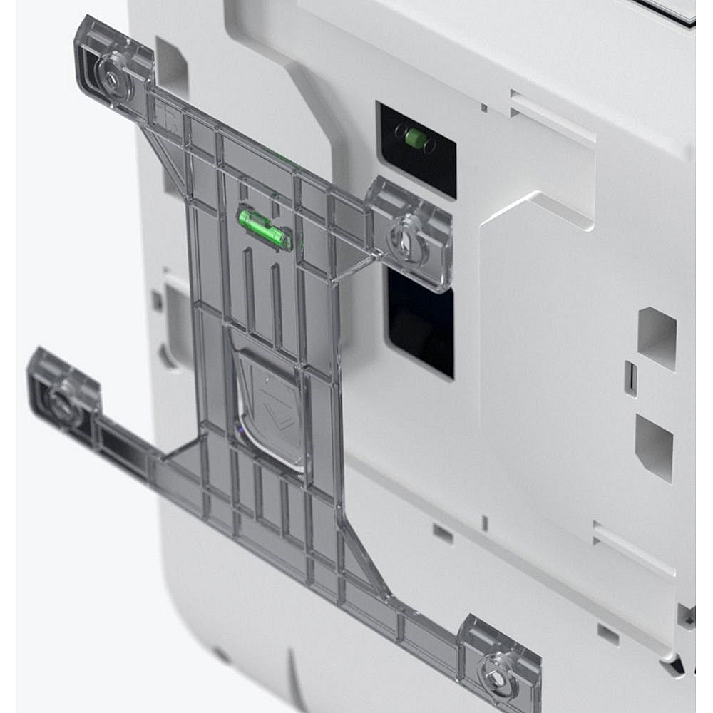 Kimberly Clark Icon Automatic Rolled Hand Towel Dispenser Silver Mosaic Faceplate Easy2Order : KC58820