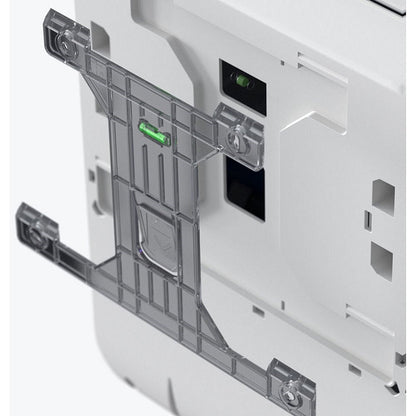 Kimberly Clark Icon Automatic Rolled Hand Towel Dispenser Silver Mosaic Faceplate Easy2Order : KC58820
