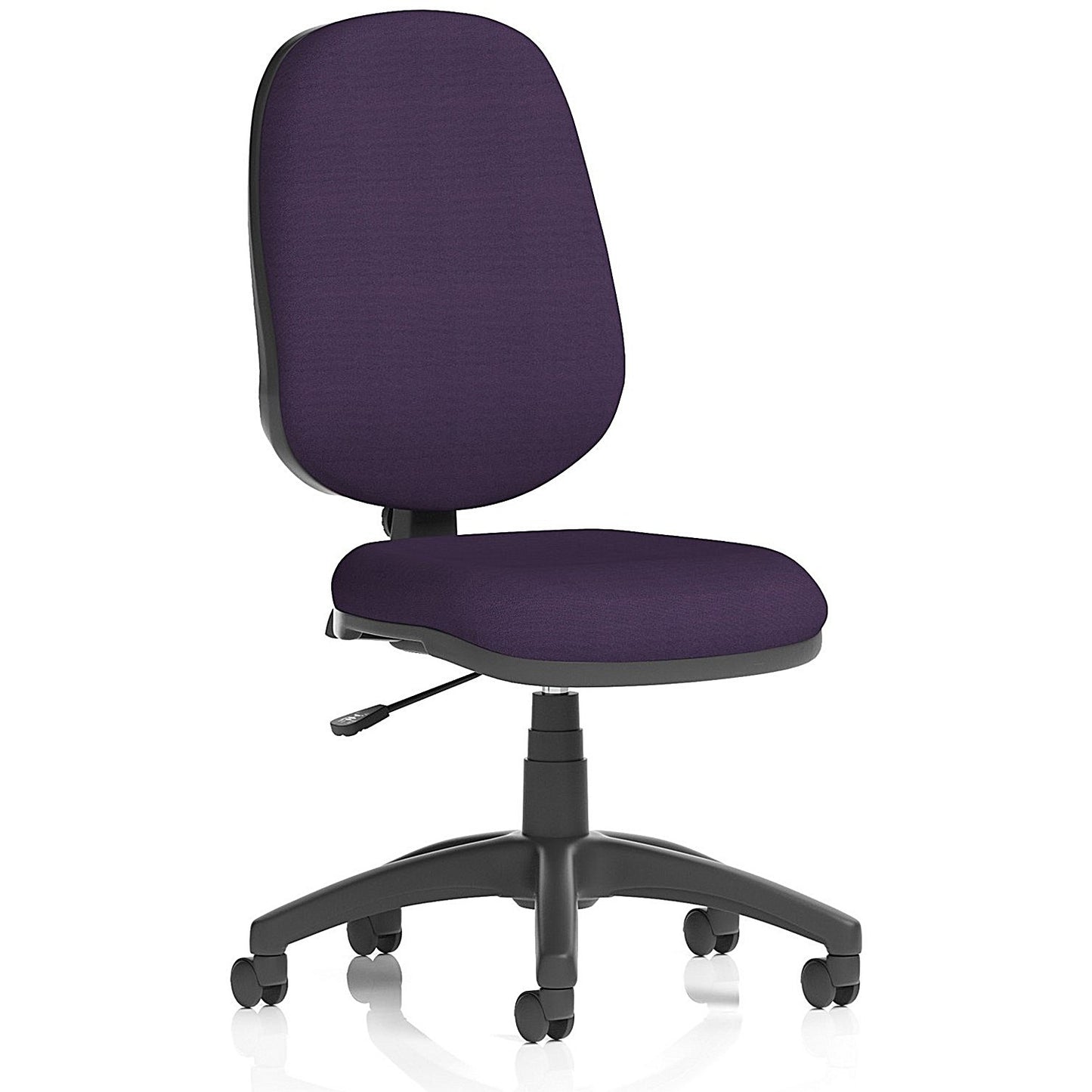 Eclipse Plus I Operator Chair, Tansy Purple