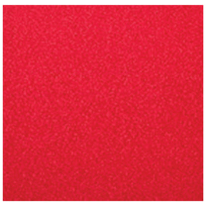 ISO Black Frame Stacking Chair, Bergamot Cherry, Pack of 4