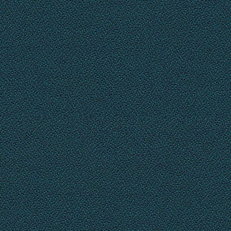 ISO Chrome Frame Stacking Chair, Maringa Teal, Pack of 4