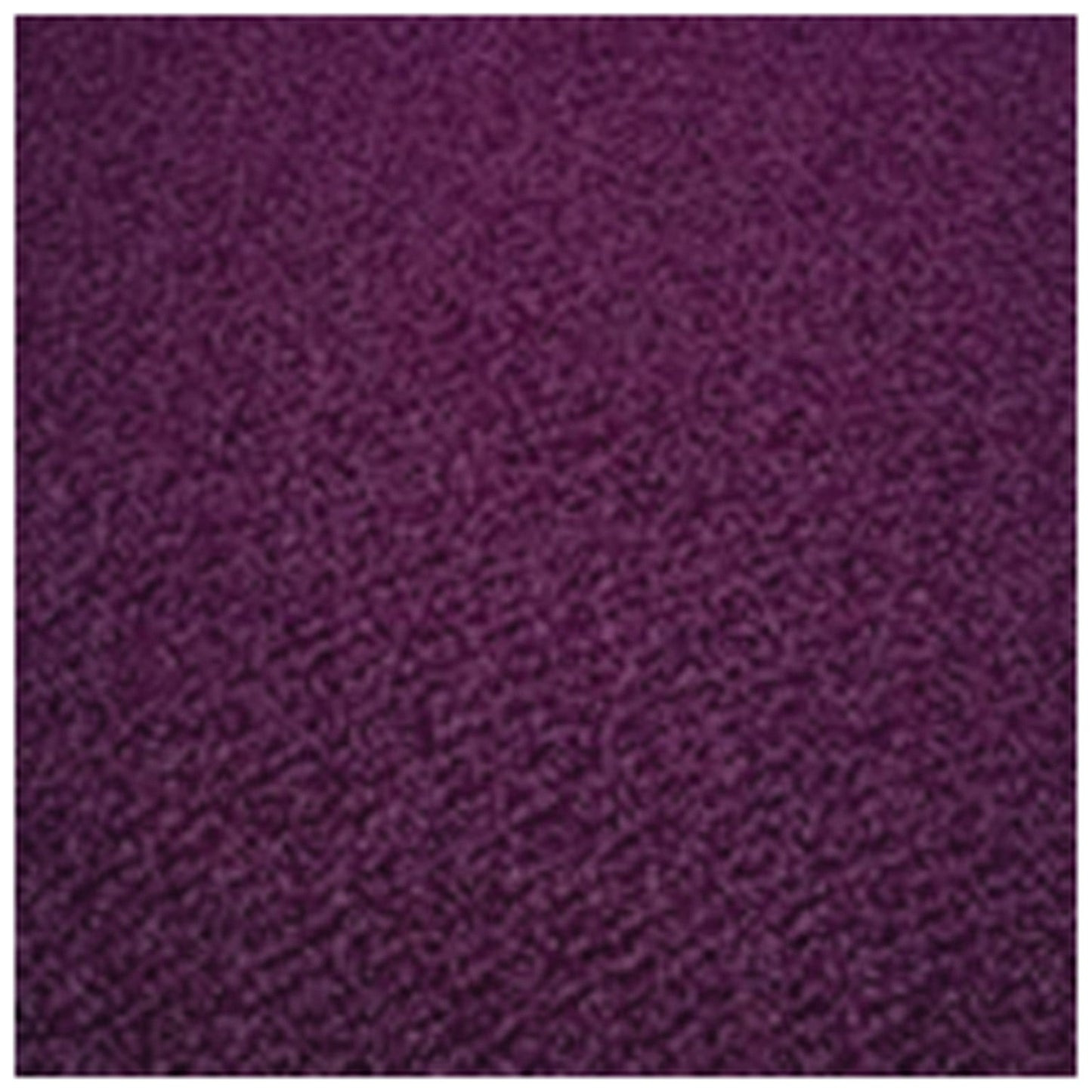ISO Chrome Frame Stacking Chair, Tansy Purple, Pack of 4