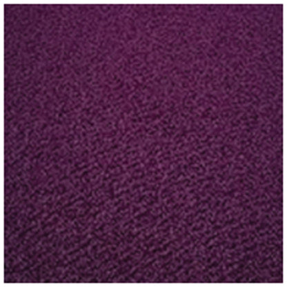 ISO Chrome Frame Stacking Chair, Tansy Purple, Pack of 4