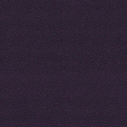 ISO Chrome Frame Mesh Back Stacking Chair, Tansy Purple Fabric Seat, Pack of 4