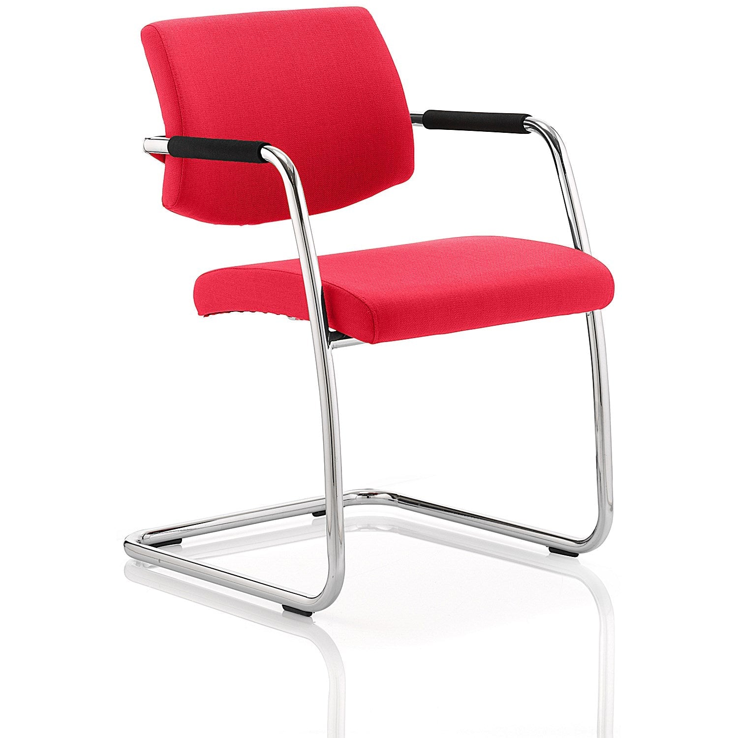 Havanna Visitor Chair, Bergamot Cherry Easy2Order : KCUP2040