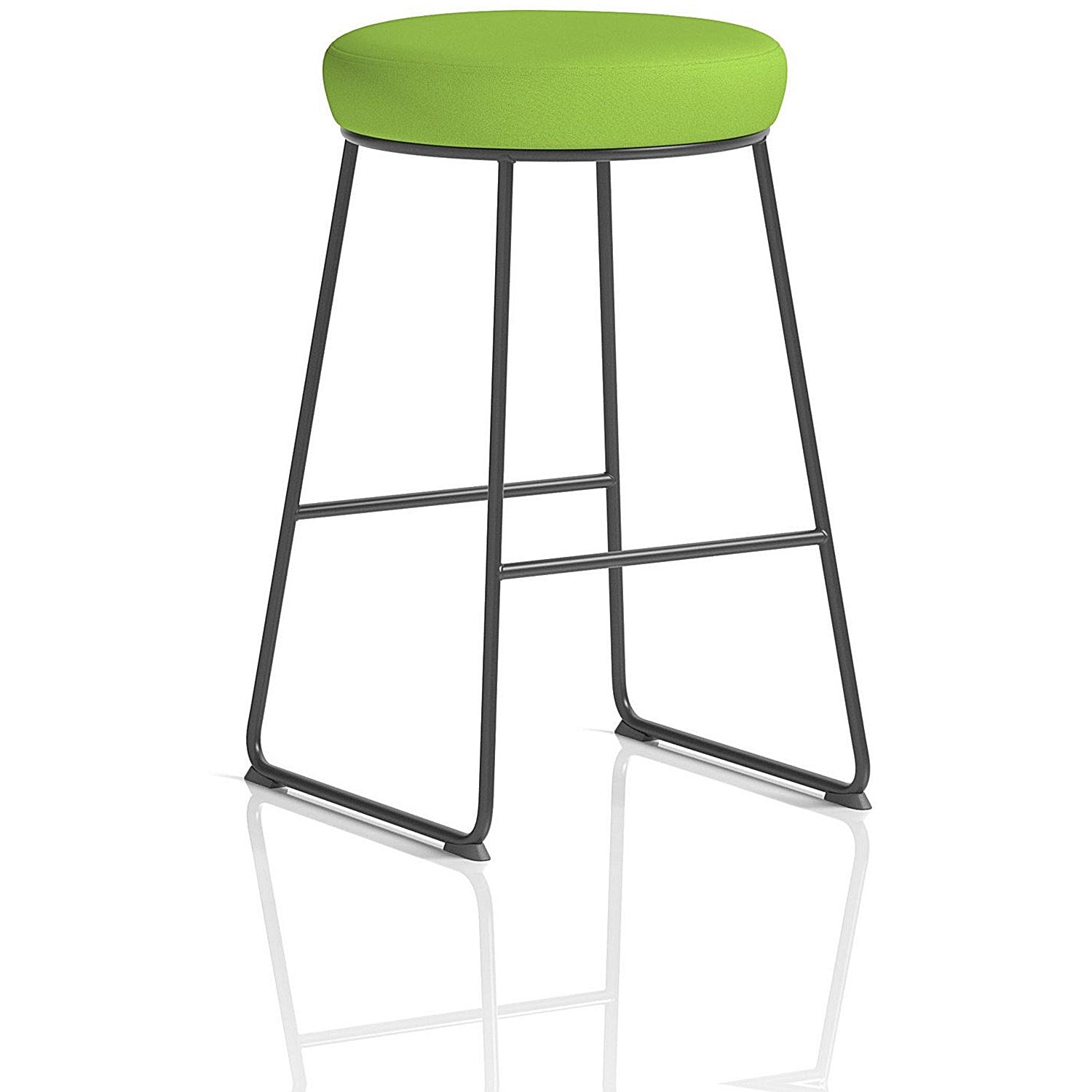 Turin Stool, Myrrh Green Easy2Order : KCUP2148