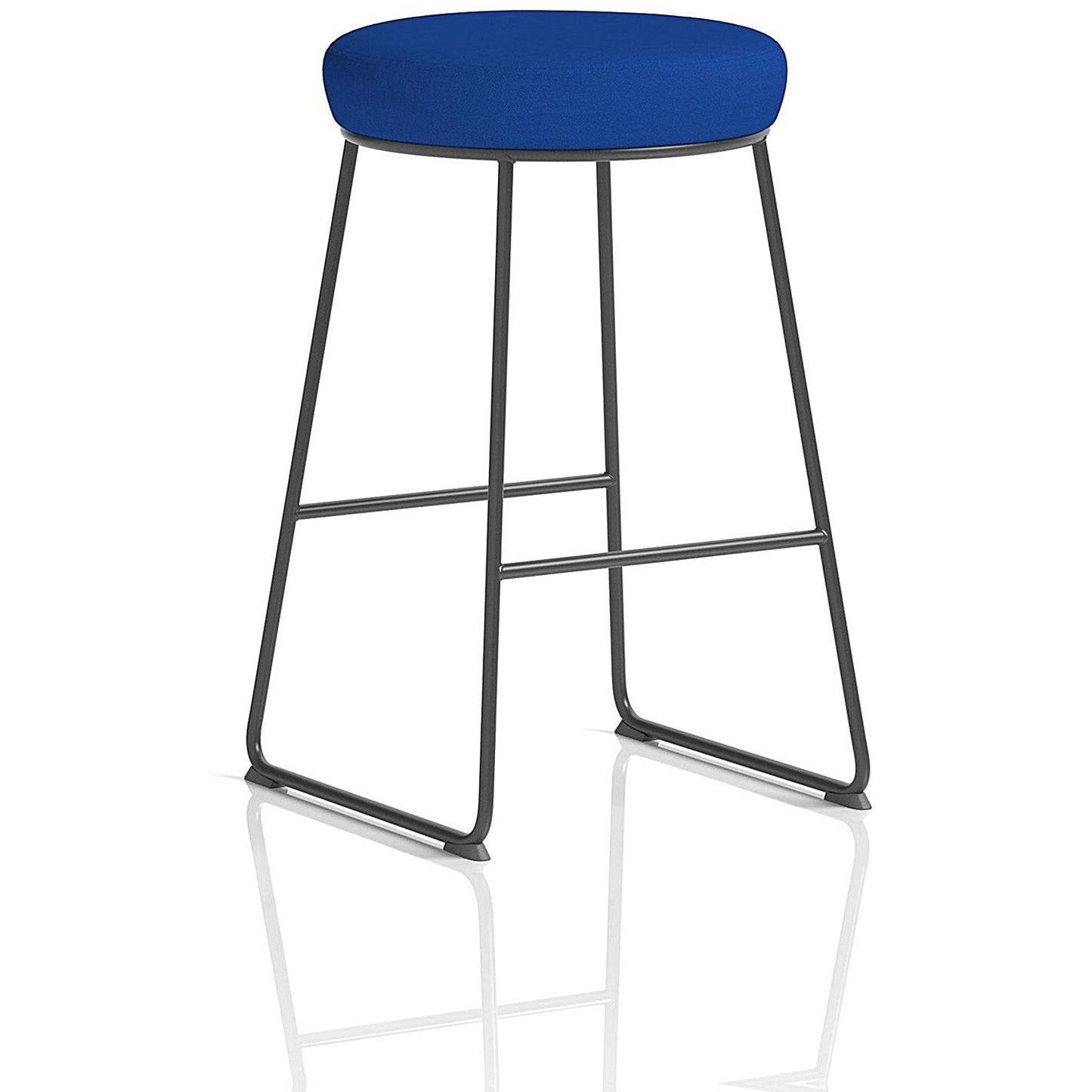 Turin Stool, Stevia Blue Easy2Order : KCUP2150