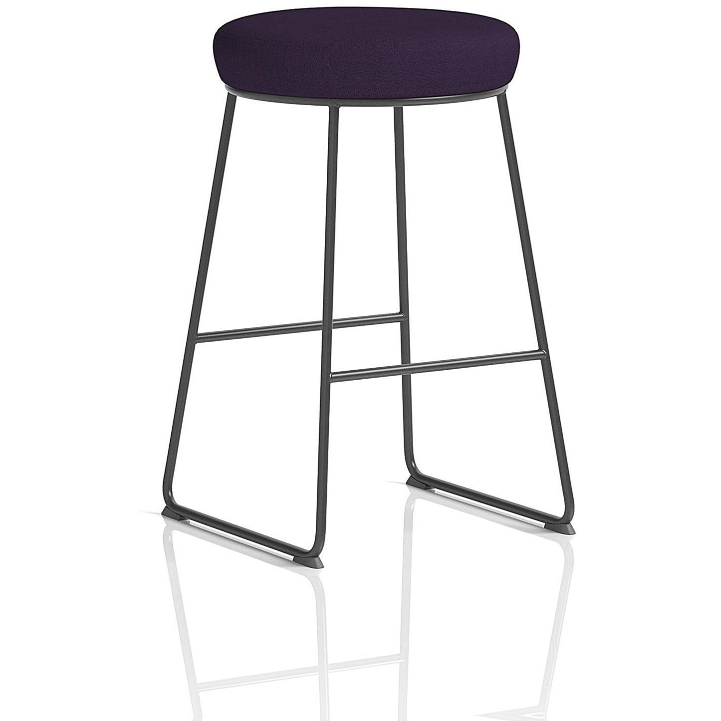 Turin Stool, Tansy Purple Easy2Order : KCUP2152