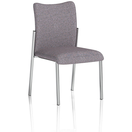 Academy Visitor Chair, Rivet Fuse Easy2Order : KCUP2334