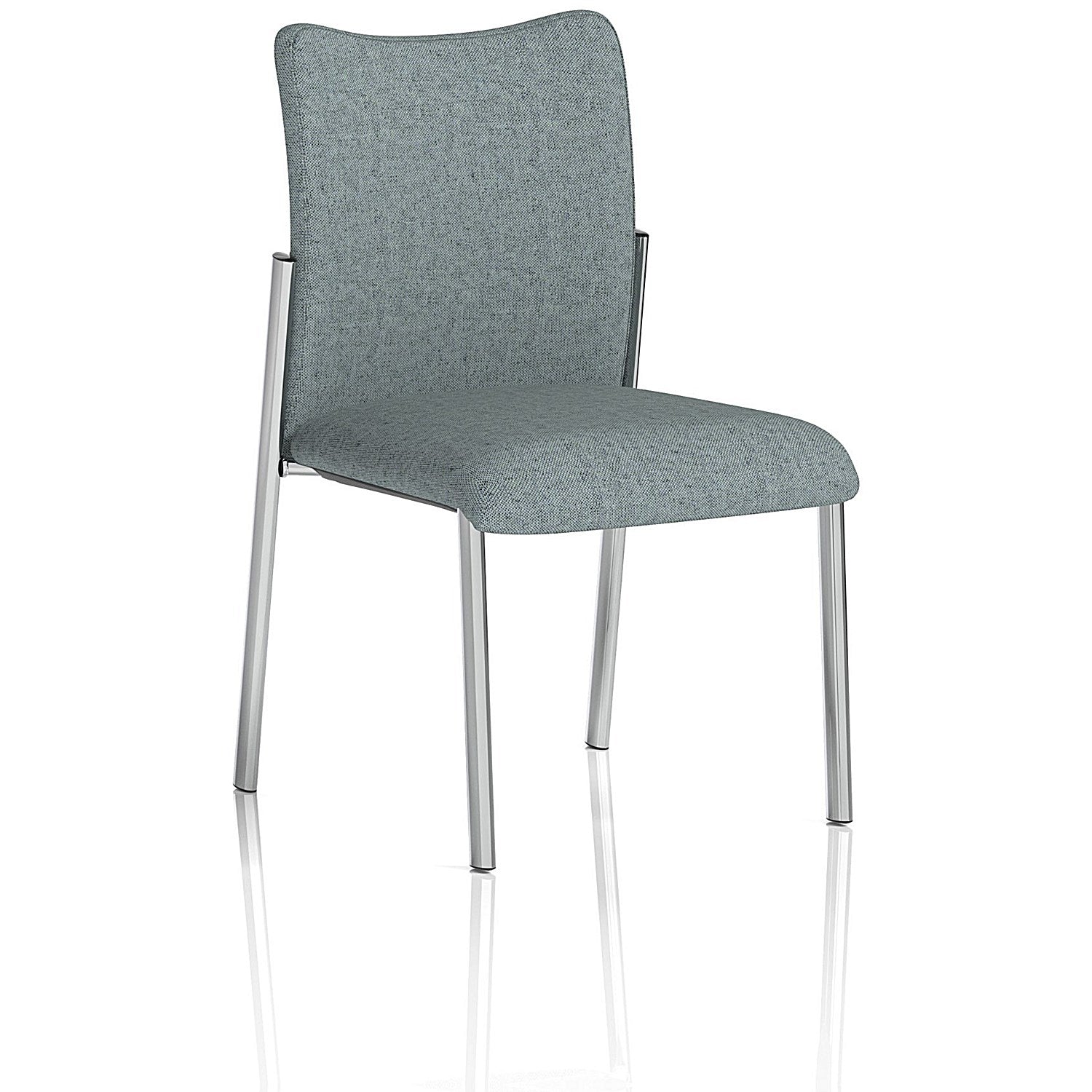 Academy Visitor Chair, Rivet Tensile Easy2Order : KCUP2336