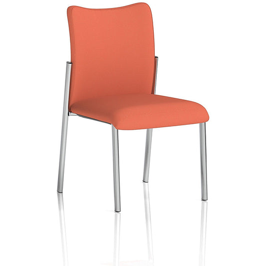 Academy Visitor Chair, Quest Crab Easy2Order : KCUP2337