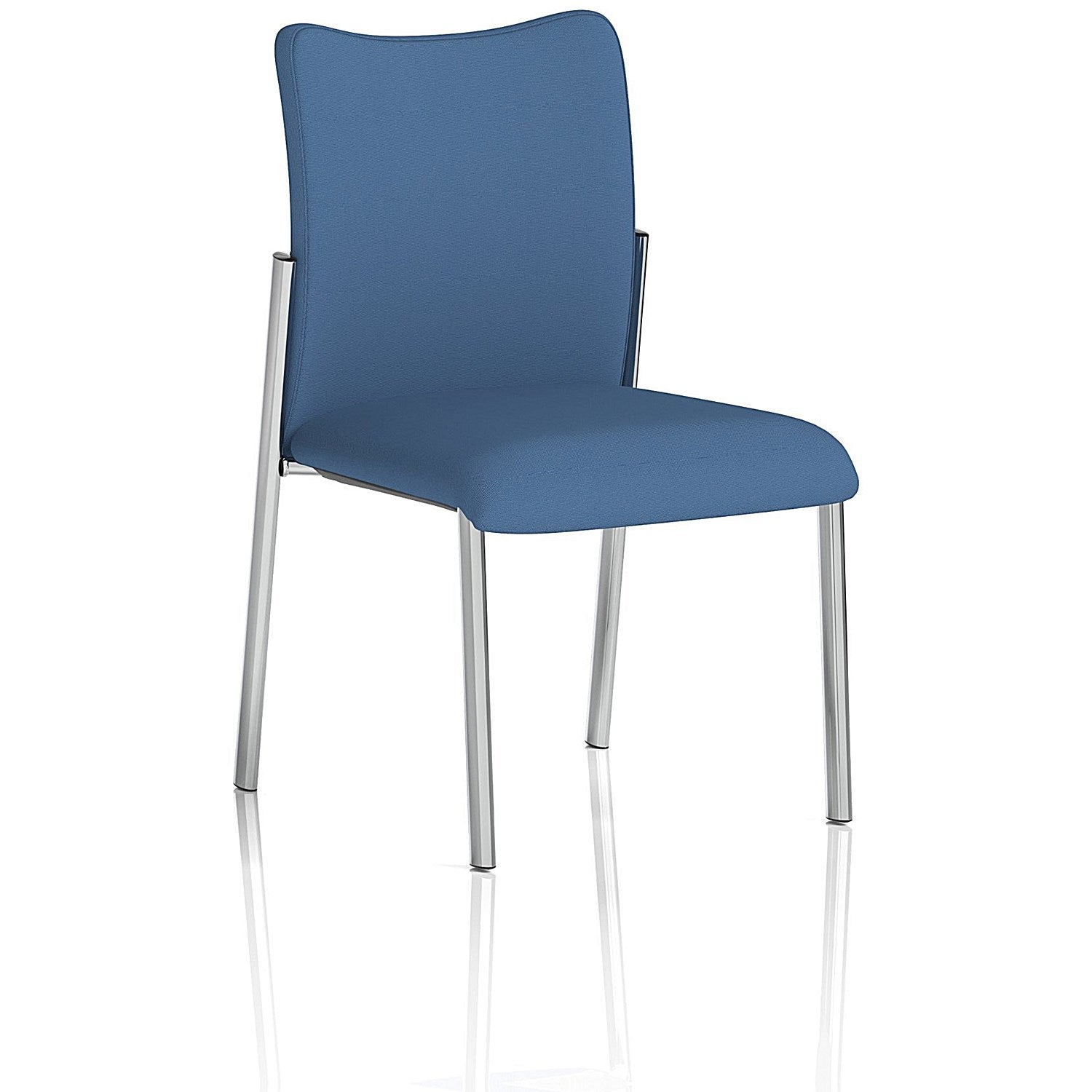 Academy Visitor Chair, Quest Limpet Easy2Order : KCUP2339