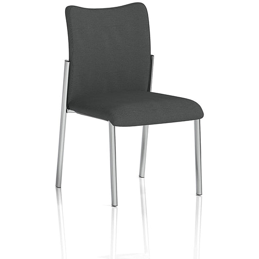 Academy Visitor Chair, Quest Mussel Easy2Order : KCUP2340