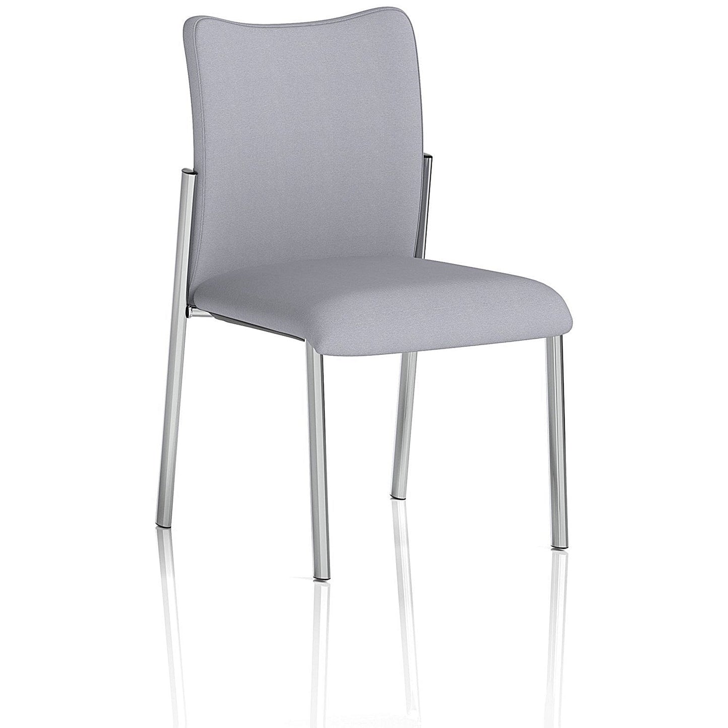 Academy Visitor Chair, Quest Shell Easy2Order : KCUP2342