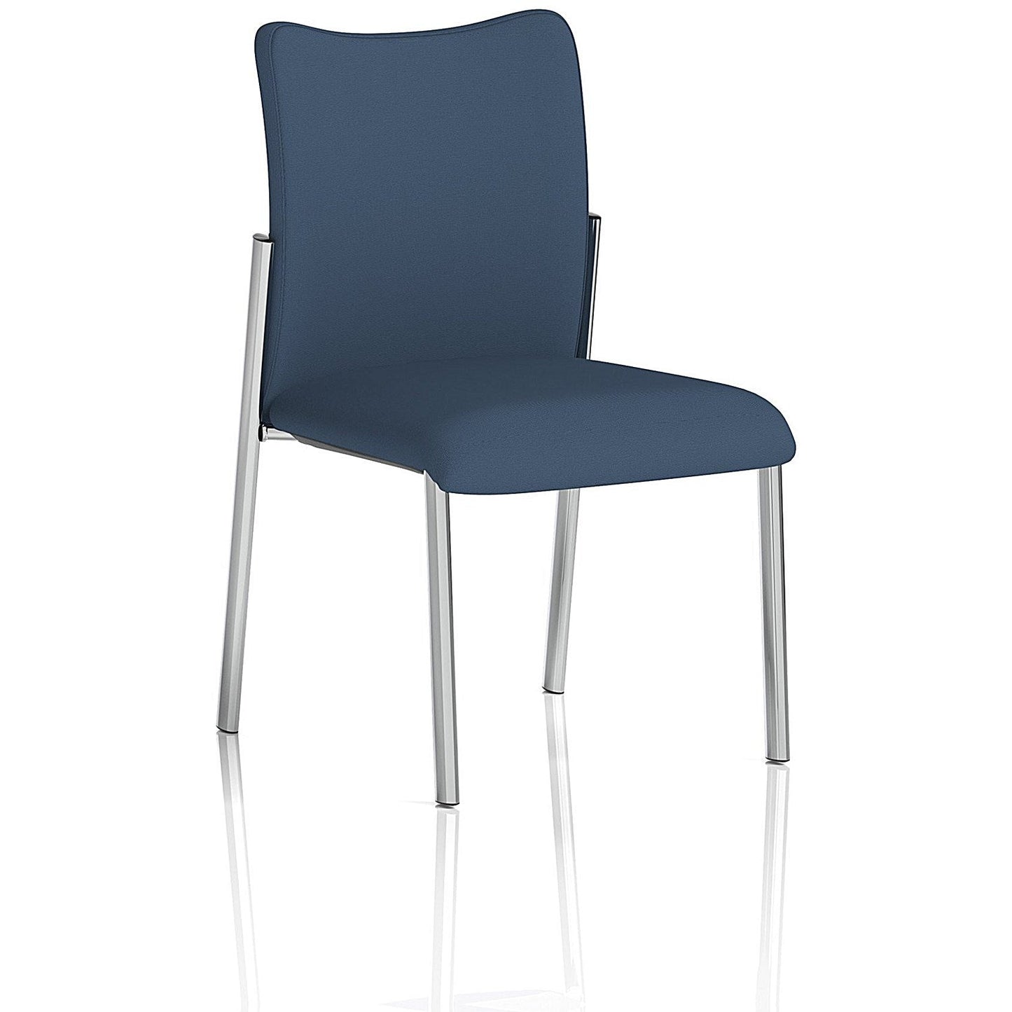 Academy Visitor Chair, Quest Whelk Easy2Order : KCUP2344