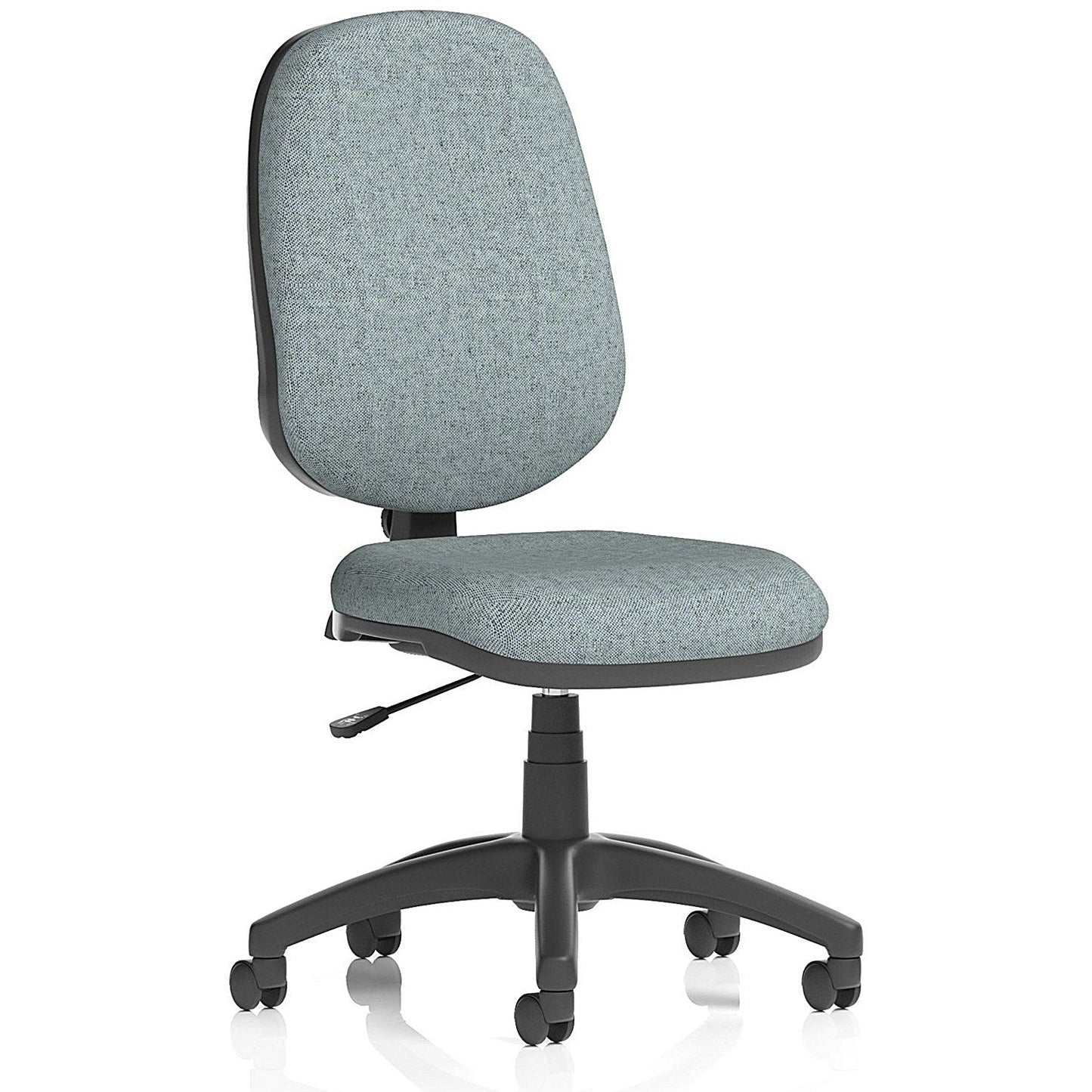 Eclipse Plus I Lever Task Operator Chair, Rivet Tensile Easy2Order : KCUP2852