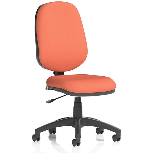Eclipse Plus I Lever Task Operator Chair, Quest Crab Easy2Order : KCUP2853
